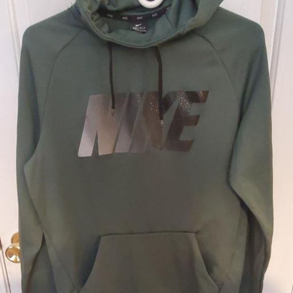 Men's Nike Hoodie Med - Picture 1 of 2